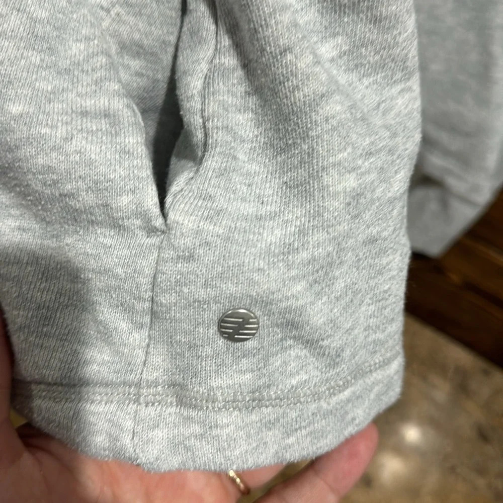 Z by Zella Sweatshirt - Picture 11 of 12